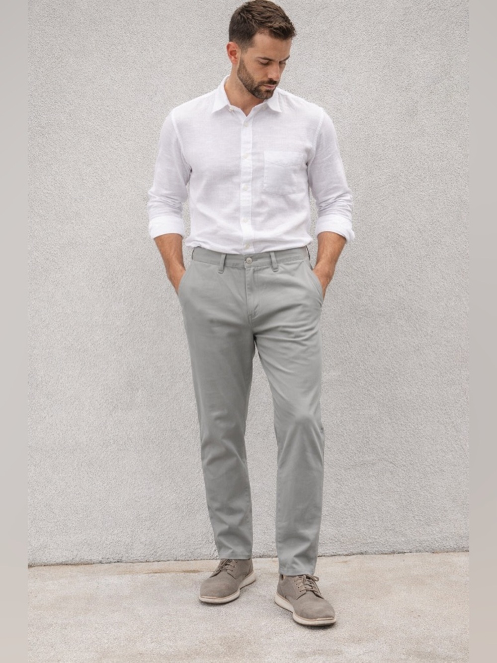 Lululemon Athletica Gray Pants